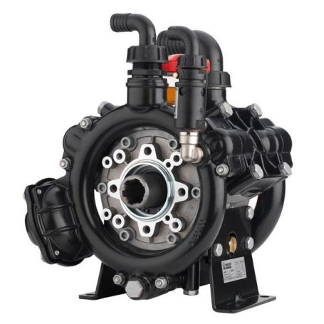 Мембранный насос AR 145 BP C/F (BlueFlex, 20 бар, 133 л/мин, ВОМ 1&quot;⅜)