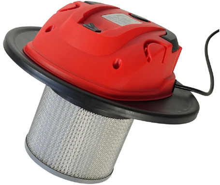 Пылесос Evoline ASH 120 (для золы) (ASH120)