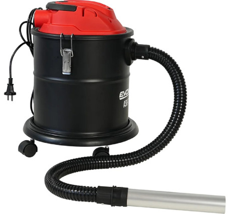Пылесос Evoline ASH 120 (для золы) (ASH120)