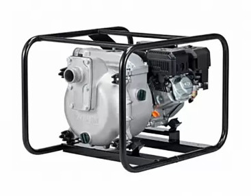 Мотопомпа Koshin KTZ-80X