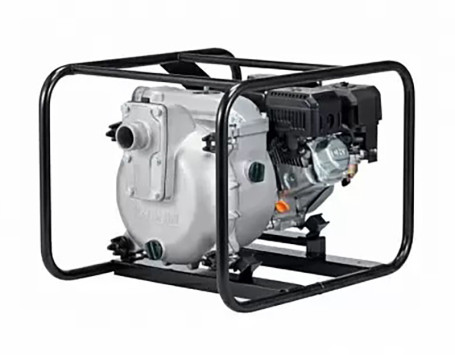 Мотопомпа Koshin KTZ-80X