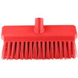 Щетка Schavon (295x75х120 мм, красный)