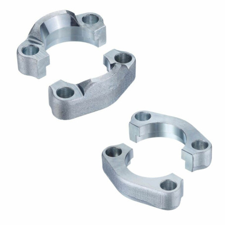 Скоба для SFS 41.3 (2 части) Robin