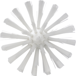 Ерш для труб Vikan (D103мм, белый)