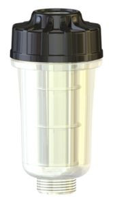 Фильтр для воды FPL (60мкм, 3/4"г-ш) PA