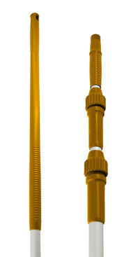 Рукоятка Schavon (D32х1600-2950 мм, оранжевый)