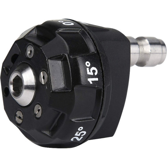 Форсунка многопозиционная (207бар, 0°-40°, 045, 1/4&quot;г) TOR