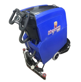 Поломоечная машина МЕТЛАНА М50B (76Ач, Gel)