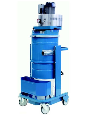 Пылесос DWSM 22LPM