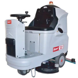 Поломоечная машина Bennett Hussar H860b (200Ач, Li)