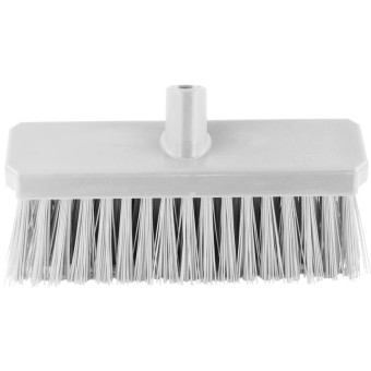 Щетка Schavon (295x75х120 мм, белый)