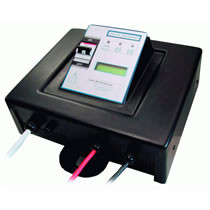 Зарядное устройство SPE CBHF4 (12/24/36/48В - 40/65A)