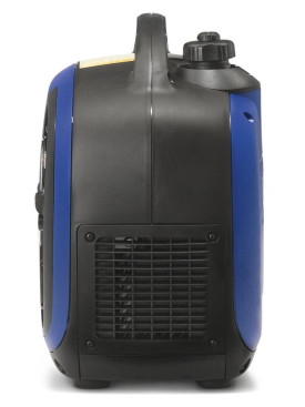 Генератор бензиновый Yamaha EF 2000 iS (инвертор)