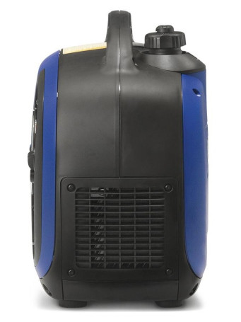 Генератор бензиновый Yamaha EF 2000 iS (инвертор)