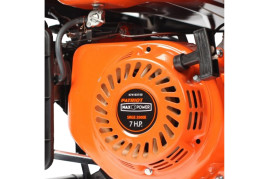 Генератор бензиновый PATRIOT Max Power SRGE 3500E