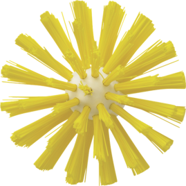 Ерш для труб Vikan (D103мм, желтый)