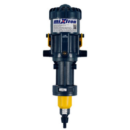 Насос дозирующий Mixtron MX.150.P054 (0.5-4%, 0.5-6бар, 5л/ч)