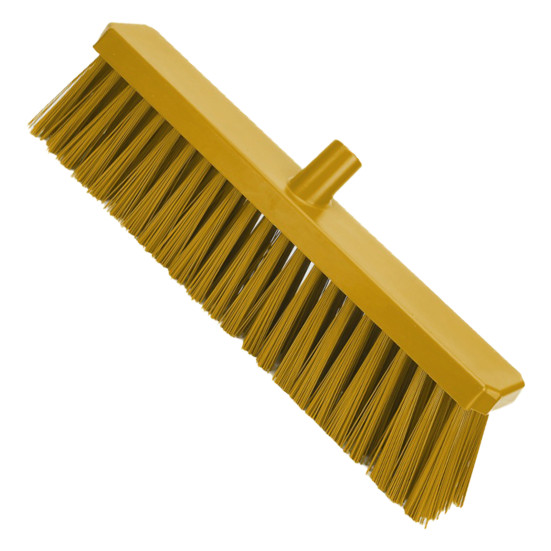 Щетка Schavon (470x75х130мм, оранжевый)