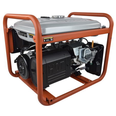 Генератор бензиновый EVOline PB 7000 E