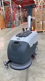 Поломоечная машина Velargos B40 (Gel, 45Ач)