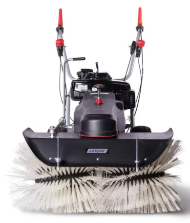 Подметальная машина Limpar 120 PRO Honda