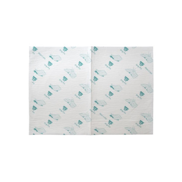 Салфетка TTS абсорбирующая для биологических жидкостей (33х45см, липучка)