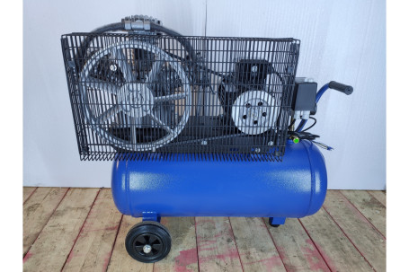 Компрессор Remeza СБ4/С-50.LB40