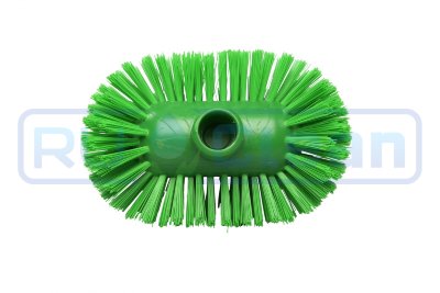 Щётка моющая для резервуаров FBK (200х120 мм, зеленый)