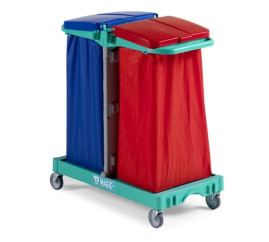 Тележка TTS Magic Line 100 Basic