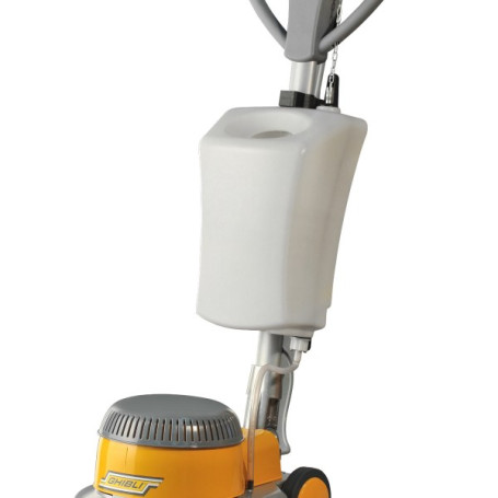 Однодисковая машина Ghibli SB 150 L 16