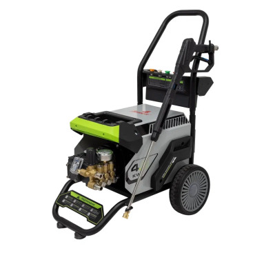Мойка высокого давления Bennett Power KN-4000