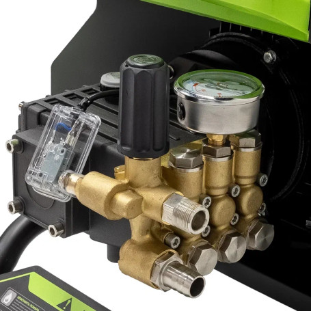 Мойка высокого давления Bennett Power KN-4000 (KN-4000)