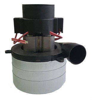 Вакуумный мотор 069100006.01 (600Вт, 36В, 3-стад) Ametek