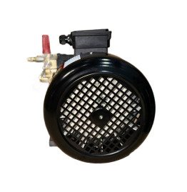 Мойка высокого давления TOR ZA1520N (200бар, 15л/мин, 5.5кВт, TSTOP, гибкая муфта)