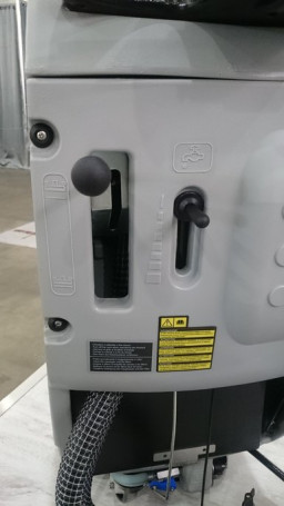 Поломоечная машина Comac Abila 20 В (72Ач, Li)