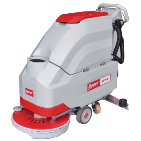 Поломоечная машина Bennett Clever C510bt Basic (120Ач Li)