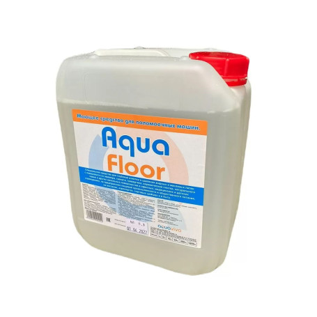 Средство для мойки полов Aquaviva AquaFloor (5л)
