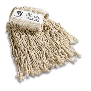 Моп Кентукки TTS (хлопок, без прошивки, 450гр)