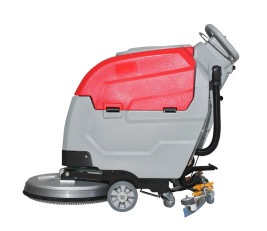 Поломоечная машина EVOLine SDB 530 T