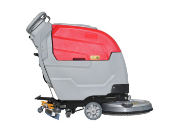 Поломоечная машина EVOLine SDB 530 T