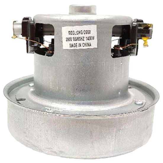 Вакуумный мотор PH29 (1800Вт, 220В, D-130мм, H-116мм) TOR
