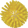 Щетка Vikan (для мясорубок, d135мм, желтый)