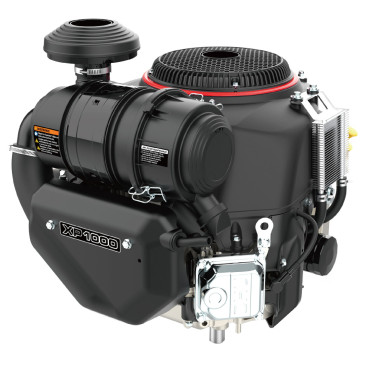 Двигатель бензиновый EVOline XP 1000 FE (35 л.с., d вала 36,5 мм)