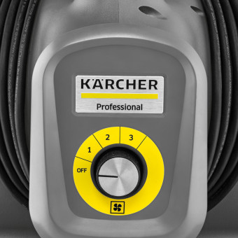 Сушка для пола Karcher AB 20 Ec
