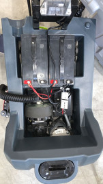 Поломоечная машина Velargos B40 (Li, 45Ач)