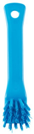 Щетка для чистки деталей Vikan (150мм, синий)