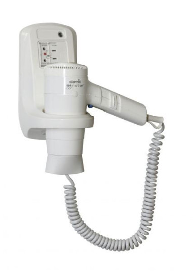 Фен Starmix HFTW 12 R