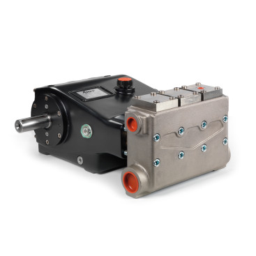 Насос высокого давления HPP EL 152/100 (800 об/мин)