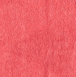 Салфетки для протирки TTS MULTI-T (40х40см, красный, 1шт)