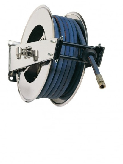 Барабан открытый RAMEX AV 2200